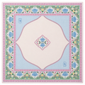 Mahjong Mat - Summer Blossom - Hutch and Nook