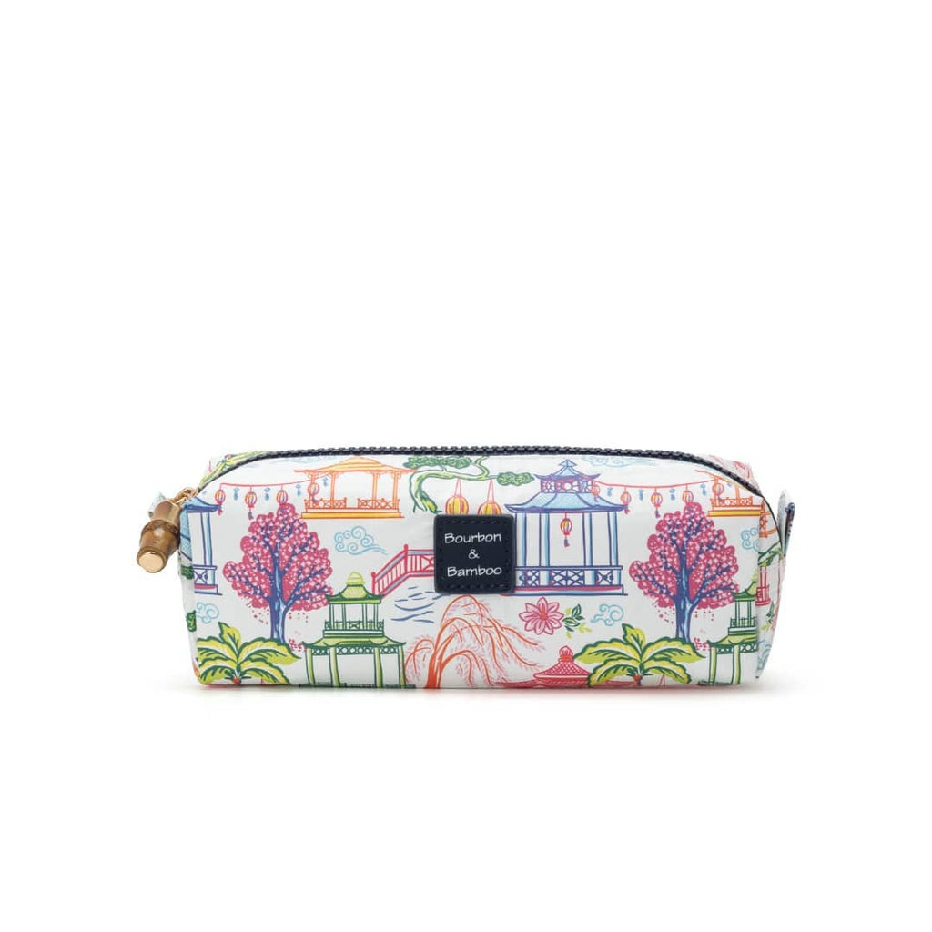 Baguette: French Blue Buckle
