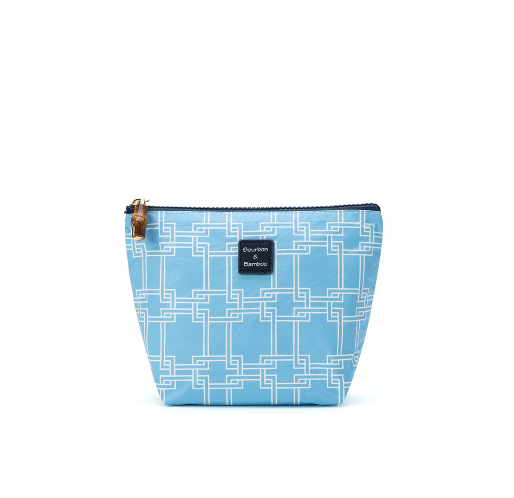 Ditty Bag (2026 Summer Collection): Orange Cane