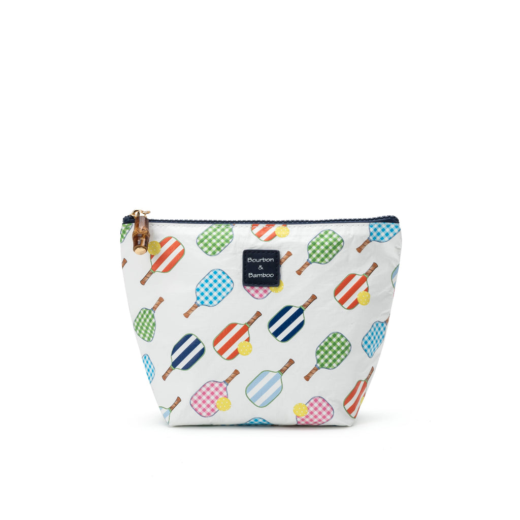 Ditty Bag (2026 Summer Collection): Lime Lattice