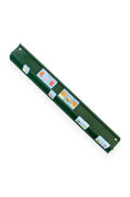 Mahjong Racks & Pushers (Set of 4): Dark Green