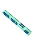 Mahjong Racks & Pushers (Set of 4): Mint