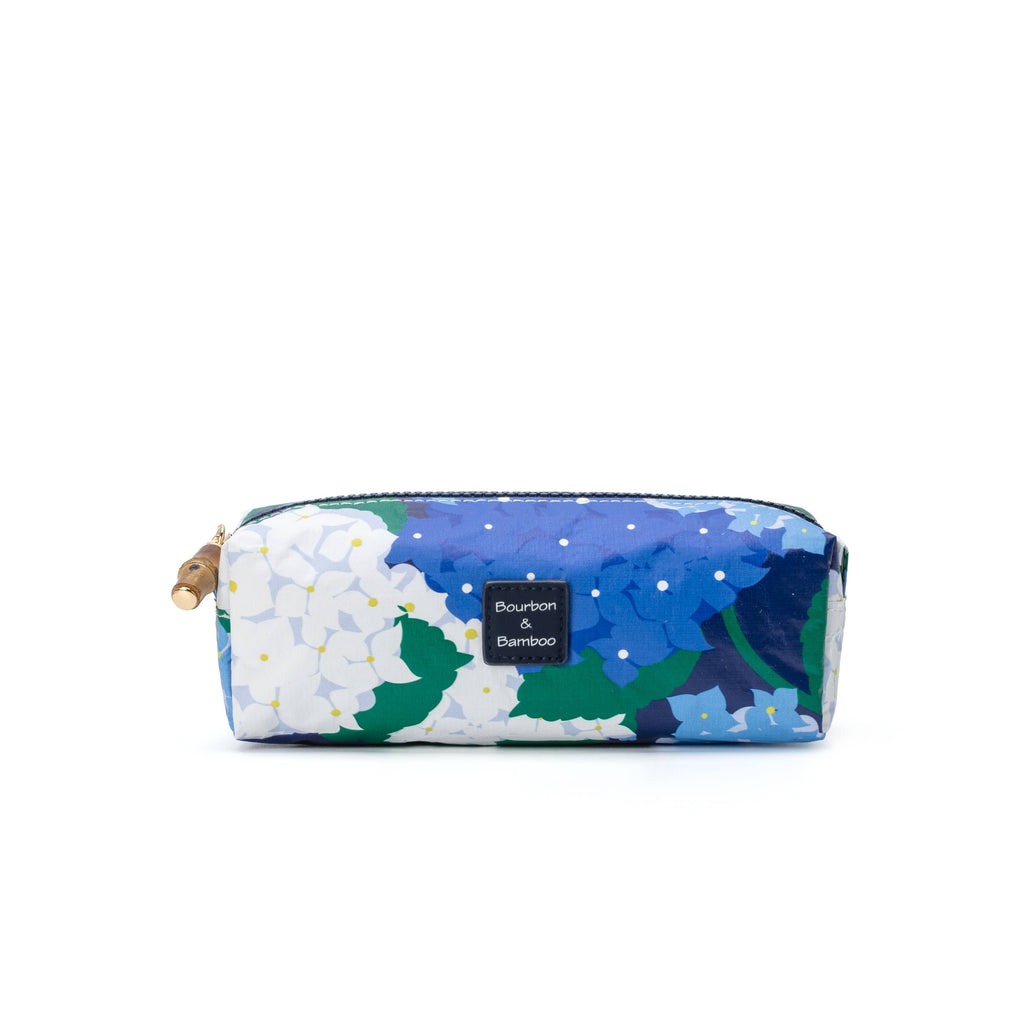 Baguette: Navy Buckle