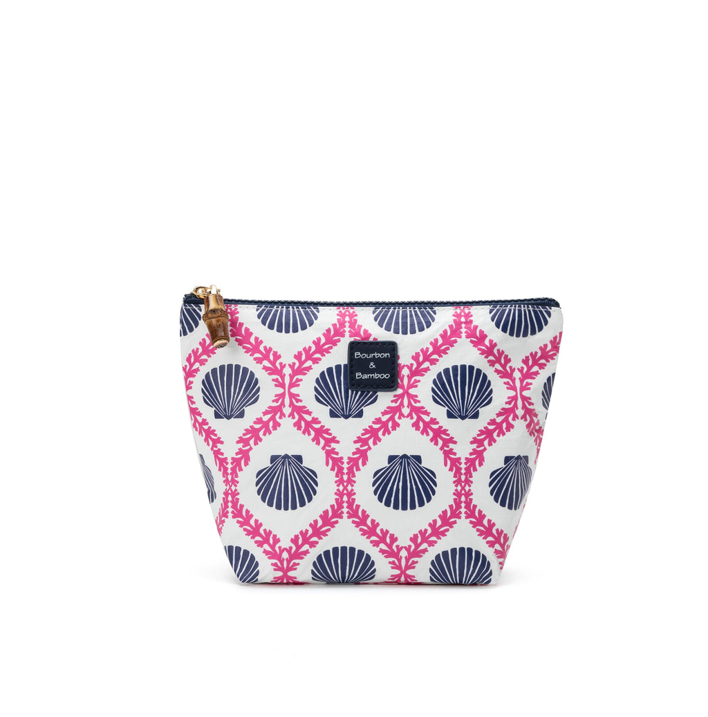 Ditty Bag (2026 Summer Collection): Pink Cane