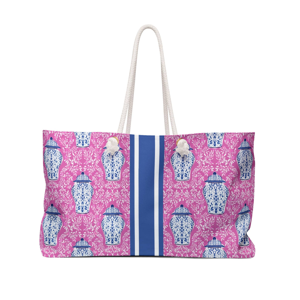 Britt Mills Mahjong Tote Bags: Heiress