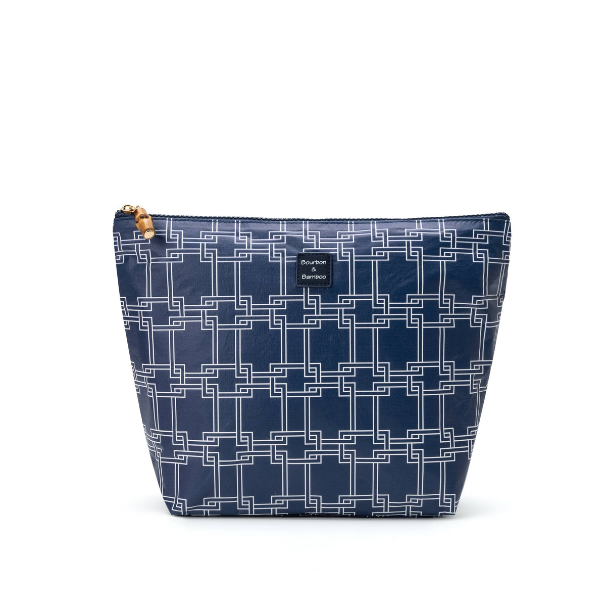 Essentials (2026 Summer Collection)
: Navy Buckle