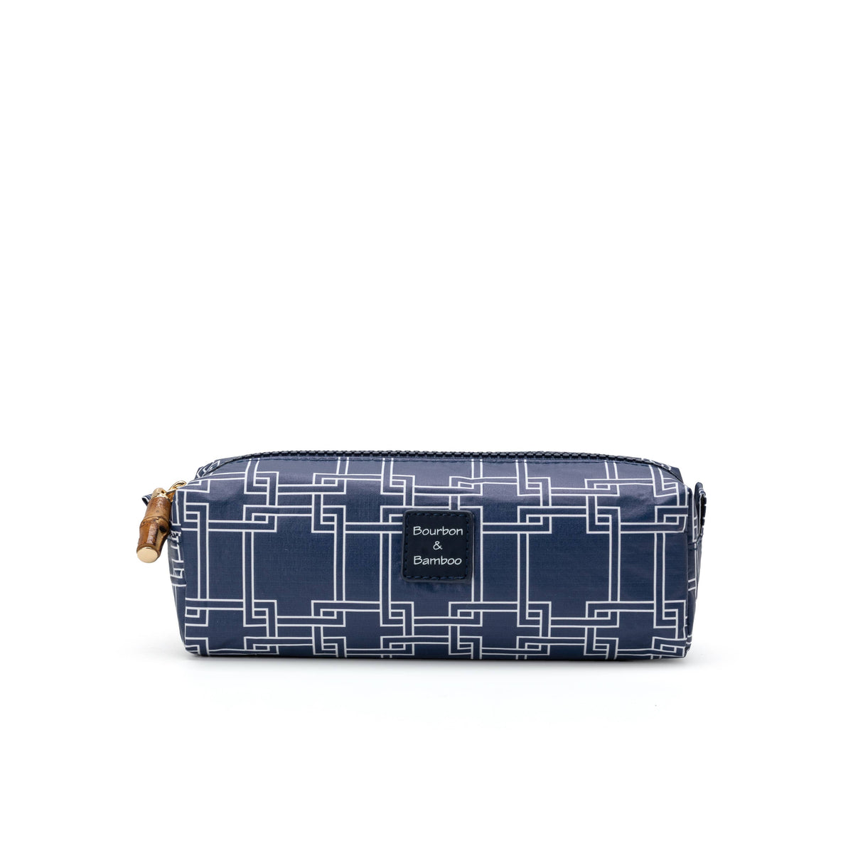 Baguette: French Blue Buckle