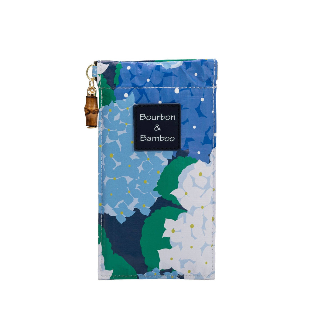 Sunglass Case: Mahjong
