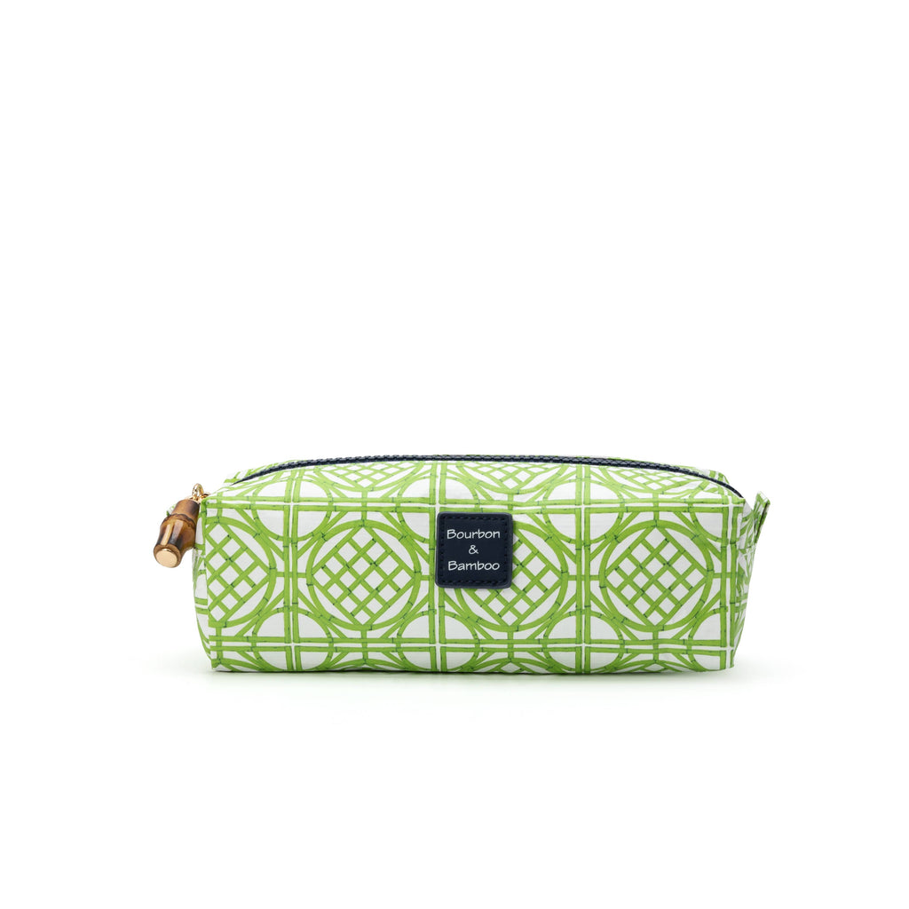 Baguette: French Blue Buckle
