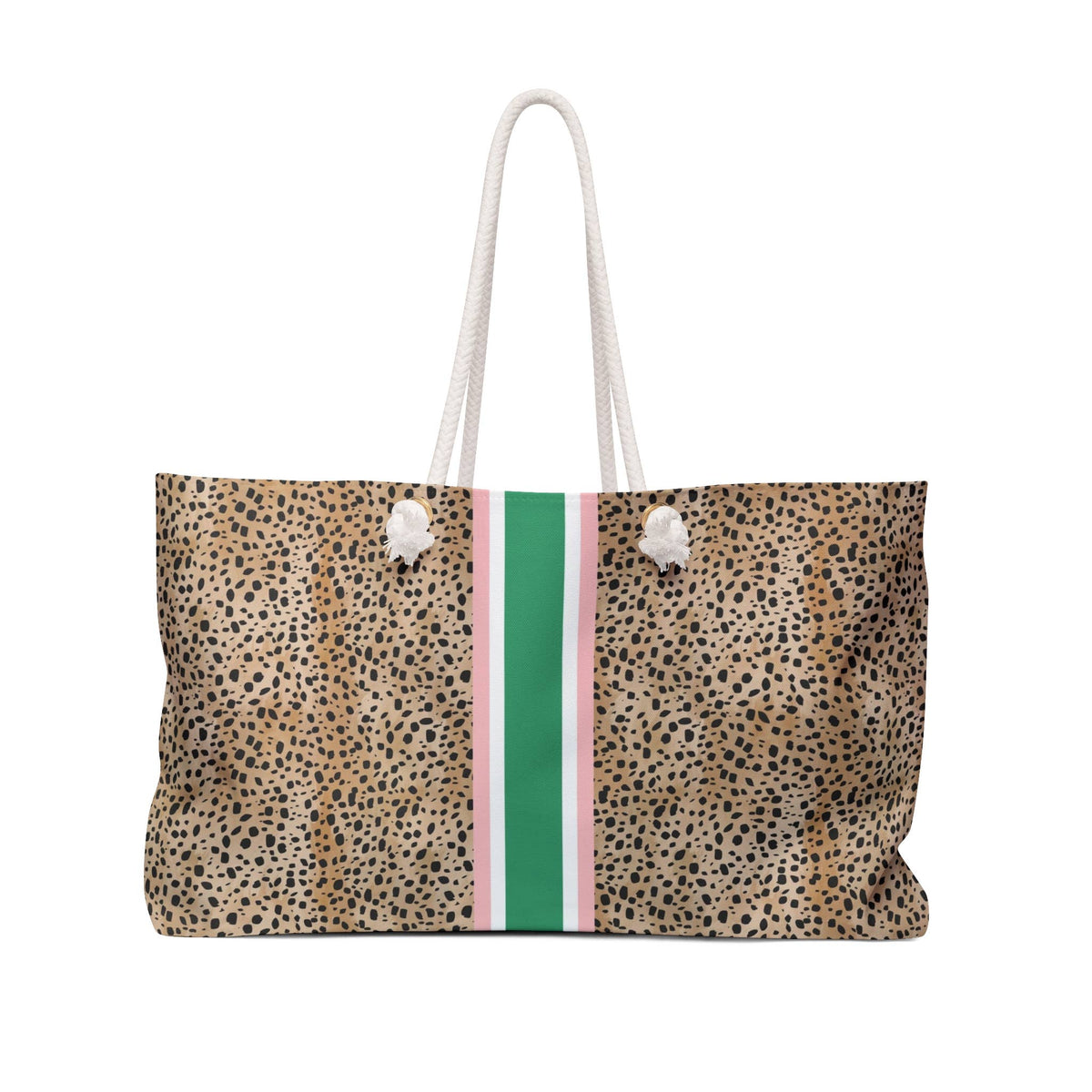 Britt Mills Mahjong Tote Bags: Chinoiserie Palms