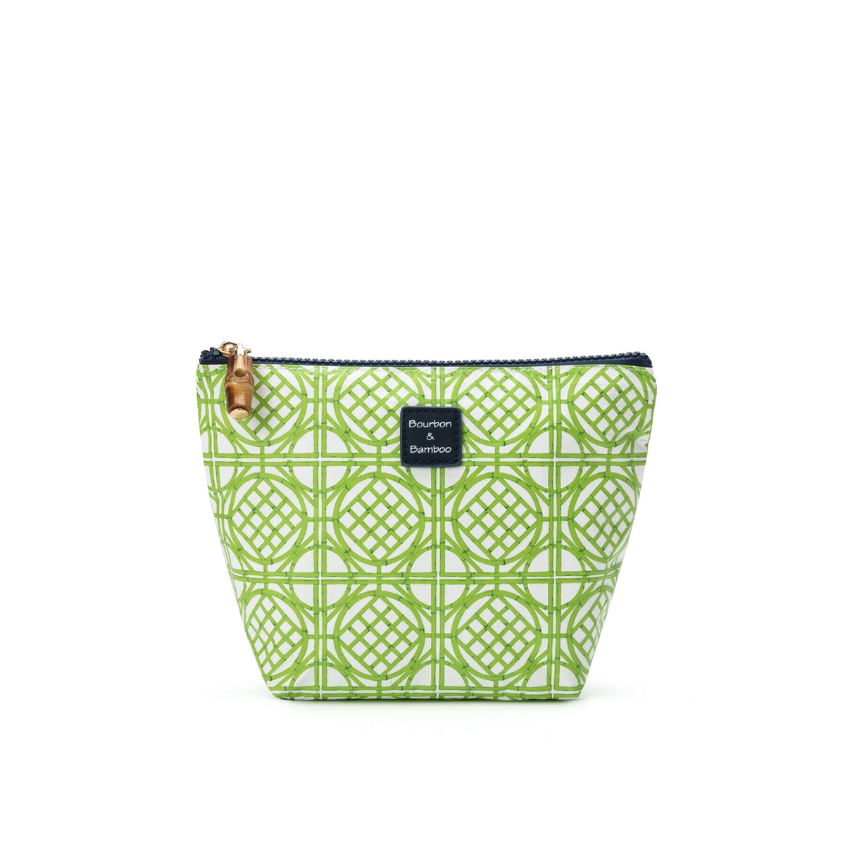 Ditty Bag (2026 Summer Collection): Orange Cane