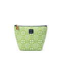 Ditty Bag (2026 Summer Collection): Lime Lattice
