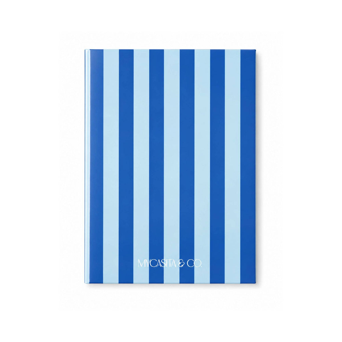 "People I Beat at Mahjong" Hardcover Mahjong Gift Journal