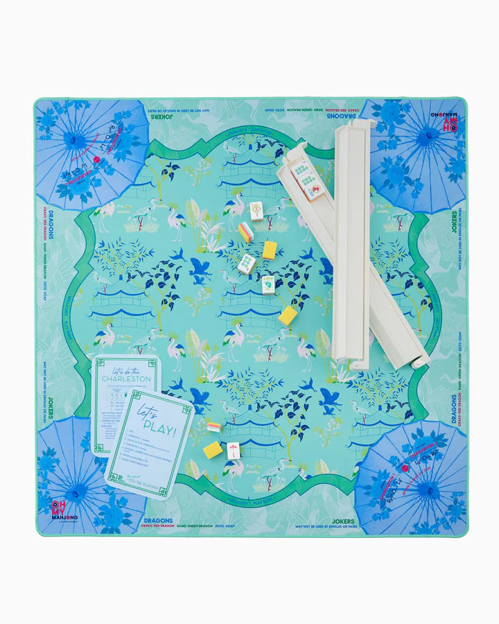 Veranda Mat - OMM