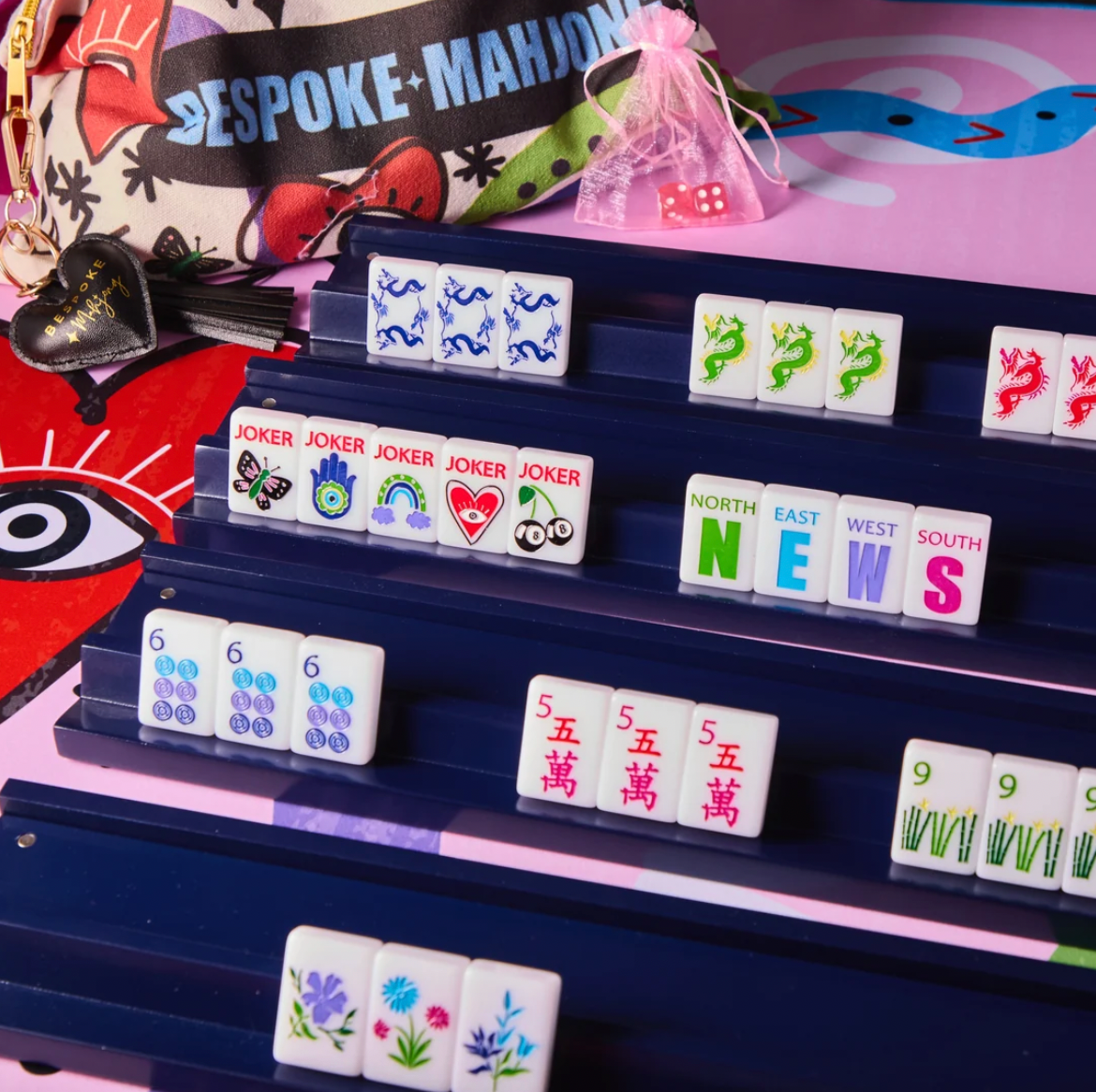 Lucky Charms - BRIGHT WHITE - Bespoke