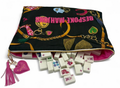 Year of the Horse Tile Bag - Mega size (XL) - Bespoke