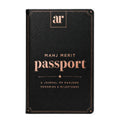 Mahjong Merit Passport