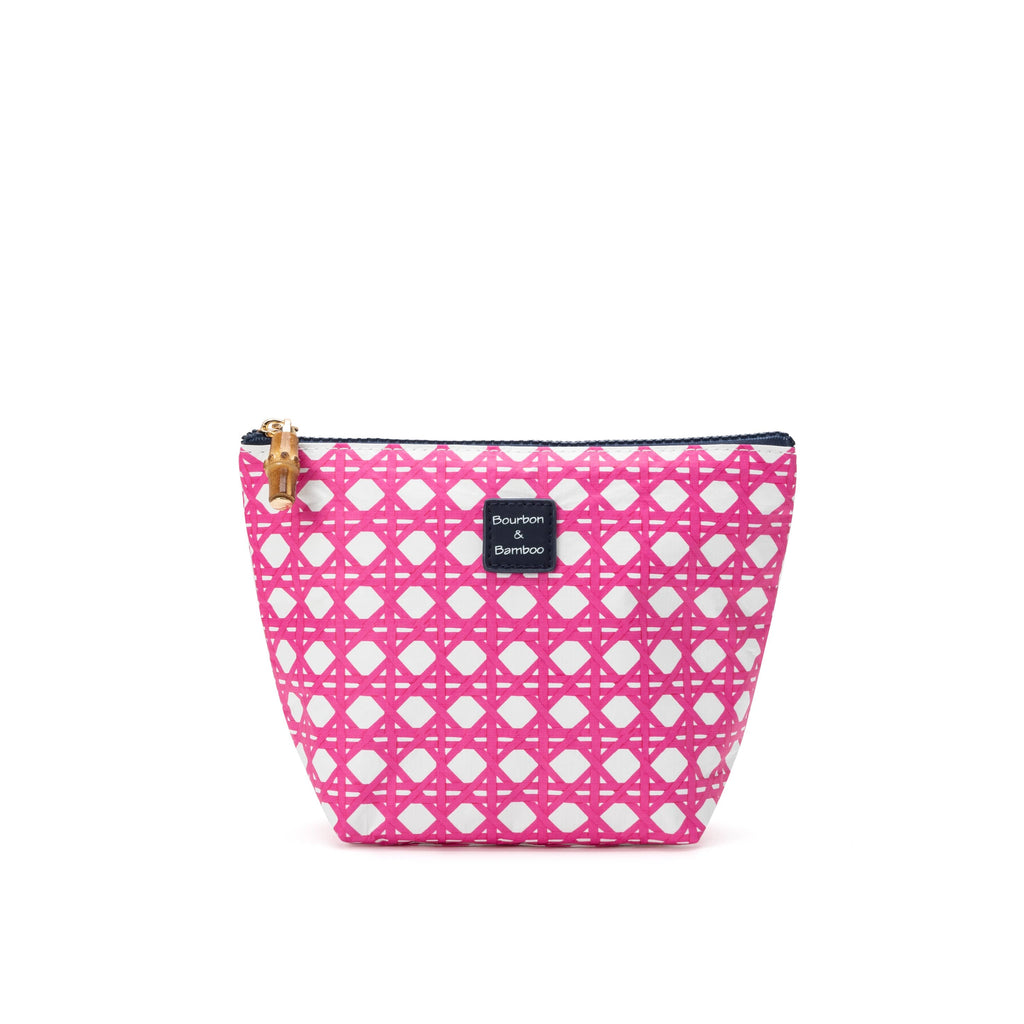 Ditty Bag (2026 Summer Collection): Navy Buckle