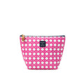 Ditty Bag (2026 Summer Collection): Pink Cane