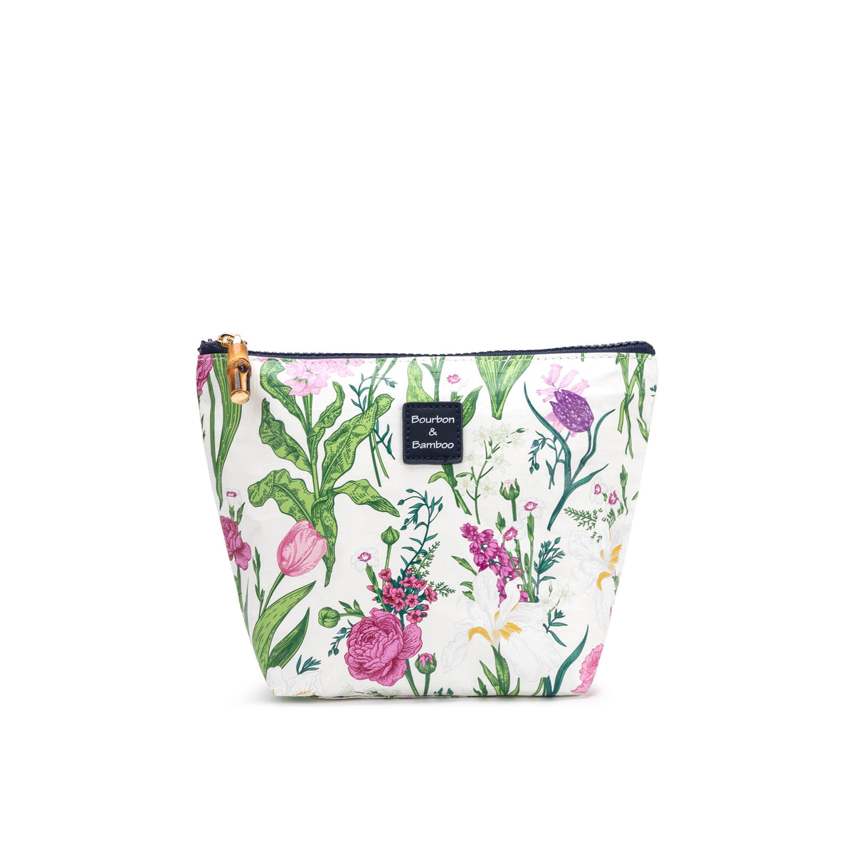Ditty Bag (2026 Summer Collection): Pink Cane