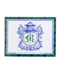 International Mahjong Card - OMM