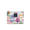 Coin Pouch (2026 Summer Collection): Pagoda