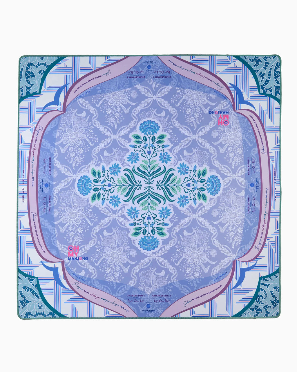 Chantilly Mat - OMM
