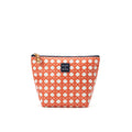 Ditty Bag (2026 Summer Collection): Orange Cane