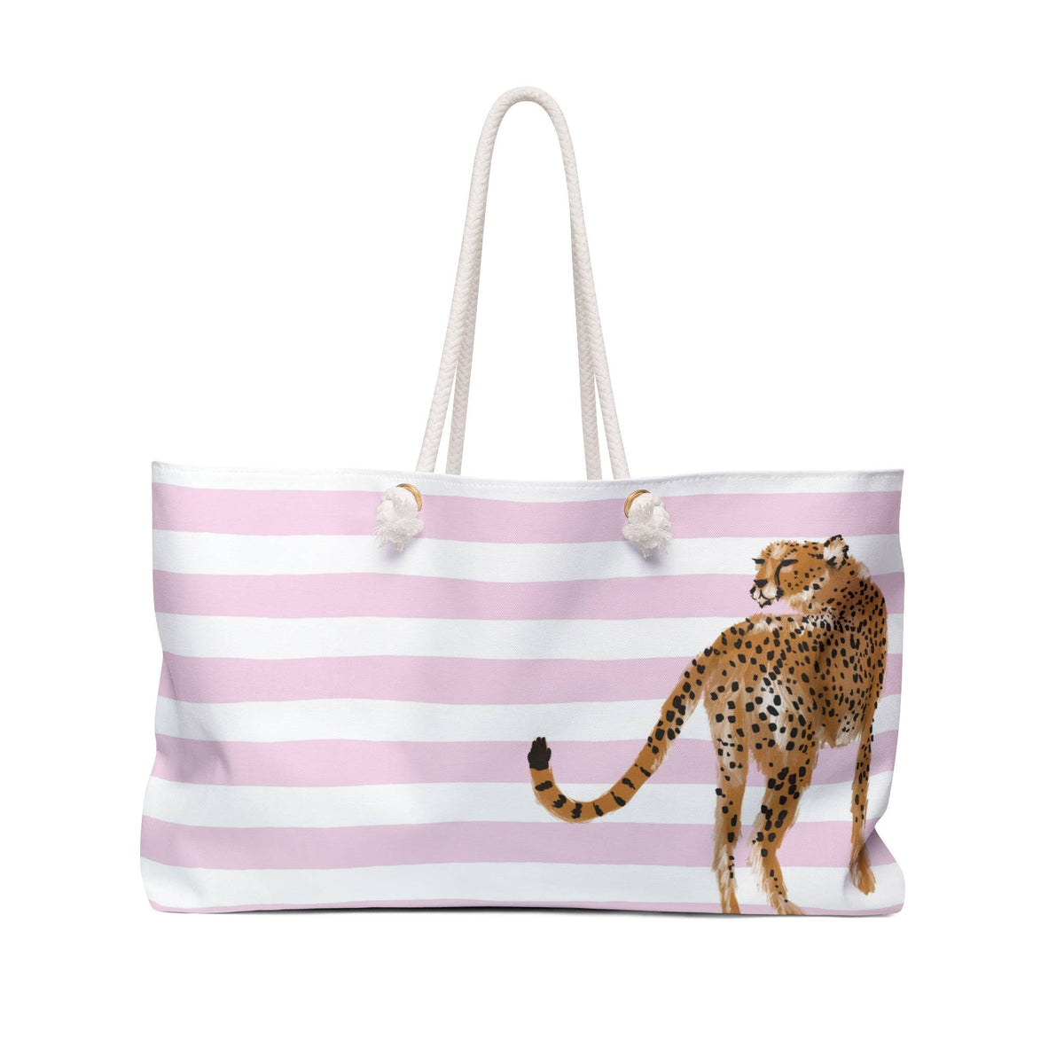 Britt Mills Mahjong Tote Bags: Chinoiserie Palms