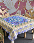 Flora Tablecloth OMM