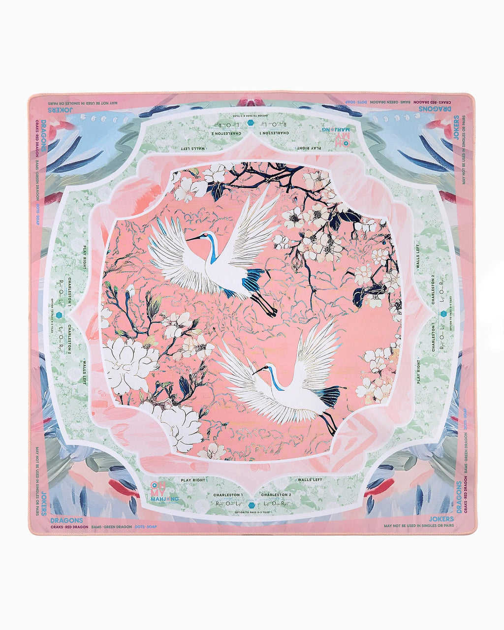 Heron Mat - OMM