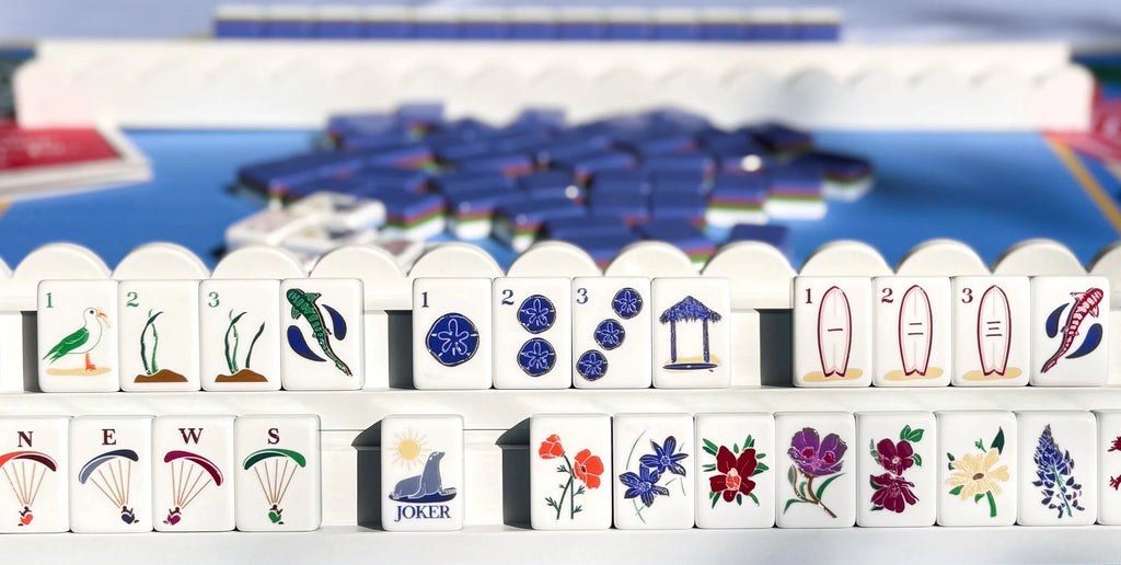 La Jolla Tiles