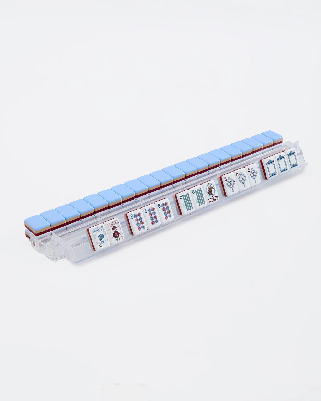 Osler Mahjong Tiles - OMM