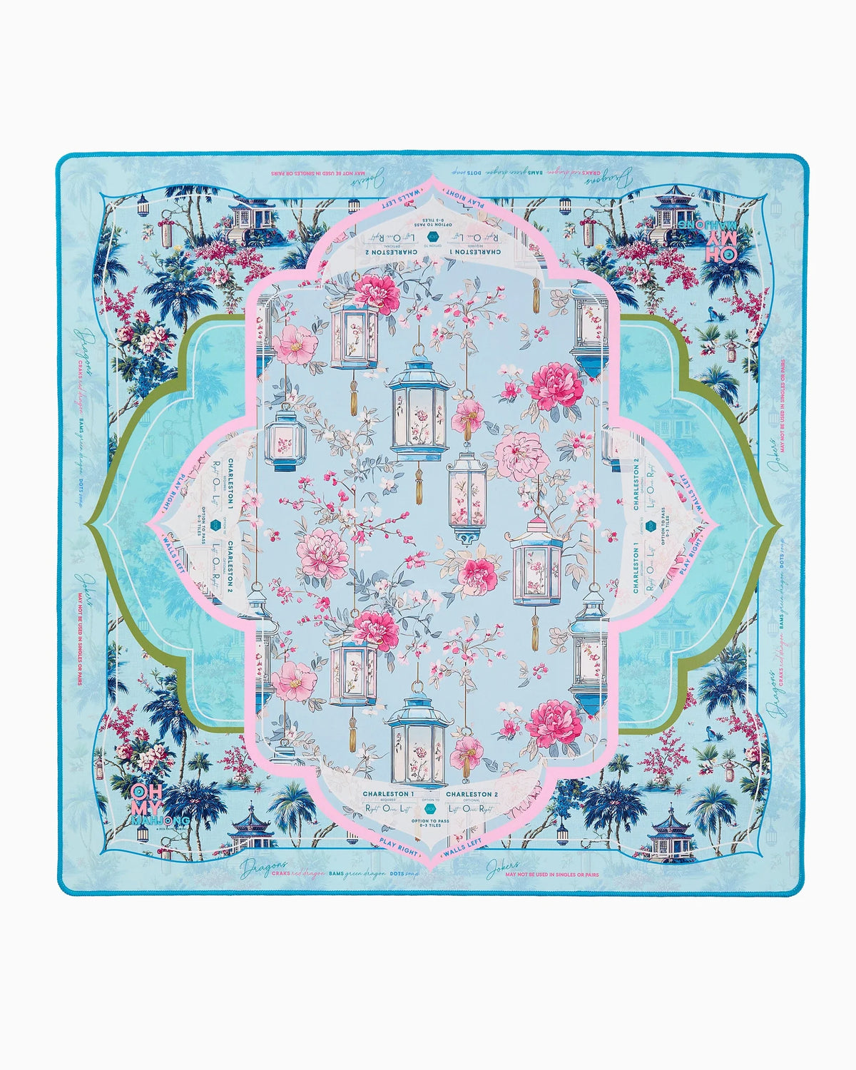 Radiance Mat - OMM
