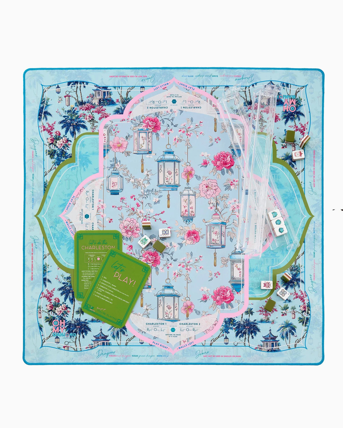Radiance Mat - OMM