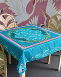 Zanzibar Tablecloth OMM